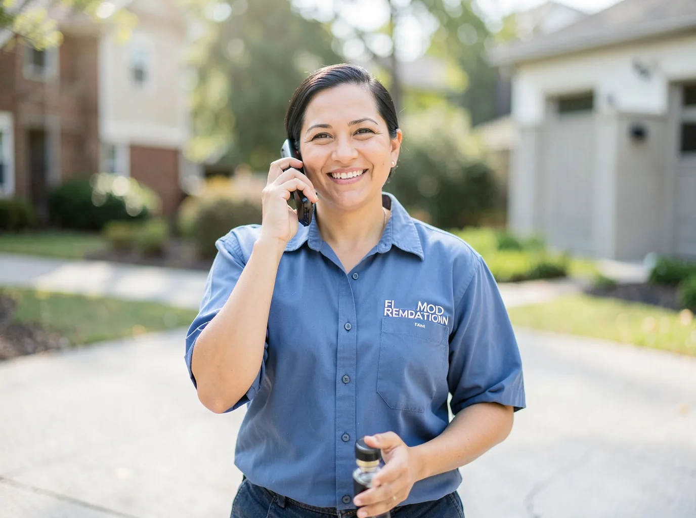 Mold Remediation Kingston, RI FAQs